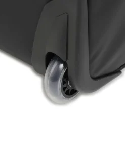 Raspail Rollenreisetasche schwarz 82 cm