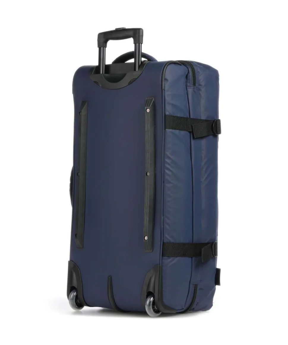 Raspail Rollenreisetasche dunkelblau 73 cm
