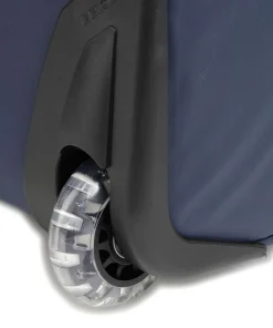 Raspail Rollenreisetasche dunkelblau 73 cm