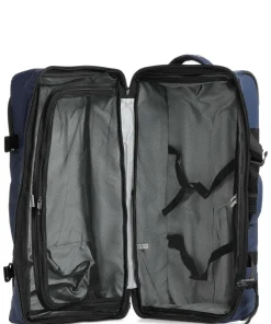 Raspail Rollenreisetasche dunkelblau 73 cm