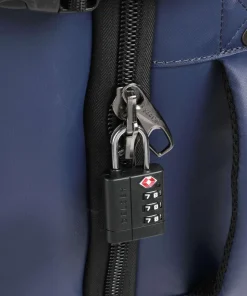 Raspail Rollenreisetasche dunkelblau 54 cm