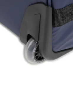 Raspail Rollenreisetasche dunkelblau 54 cm
