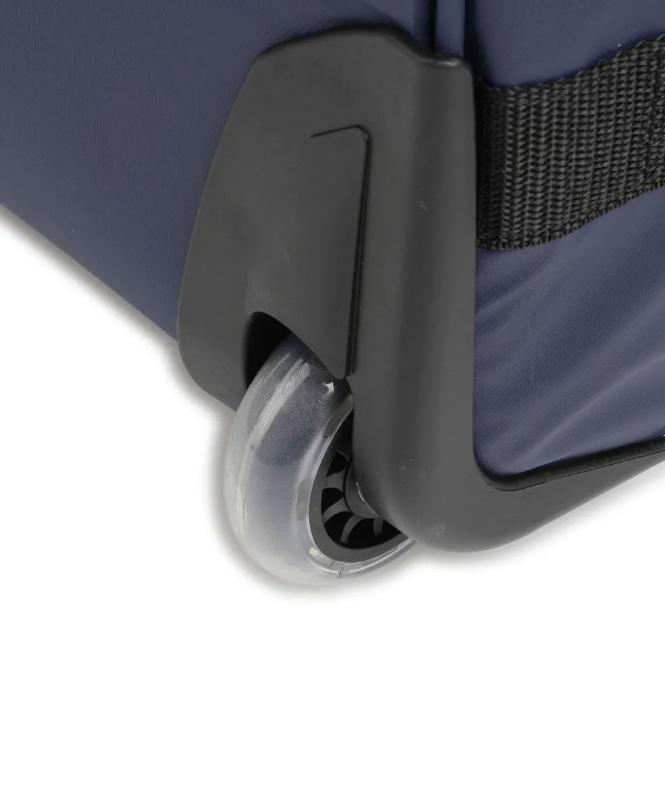 Raspail Rollenreisetasche dunkelblau 54 cm