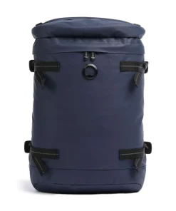 Raspail Rucksack 15″ recyceltes Polyester dunkelblau