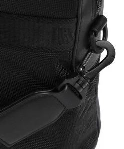 Ray Aktentasche 15″ recyceltes Polyester schwarz