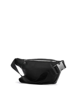 Ray Gürteltasche Lederimitat schwarz