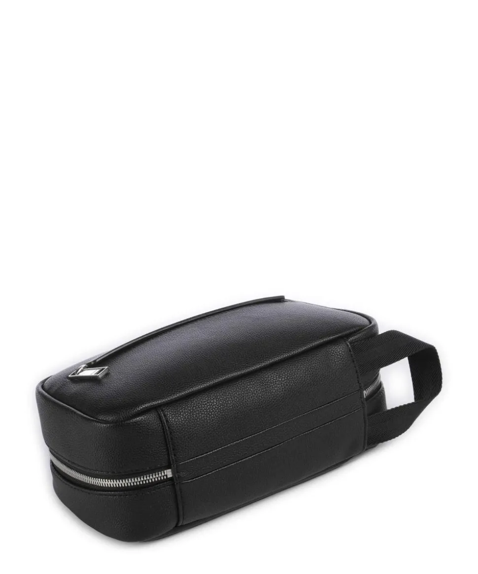 Ray Kulturbeutel schwarz 25 cm