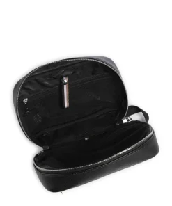 Ray Kulturbeutel schwarz 25 cm