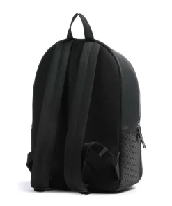 Ray Rucksack 13″ Lederimitat schwarz
