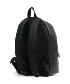 Ray Rucksack 13″ Lederimitat schwarz