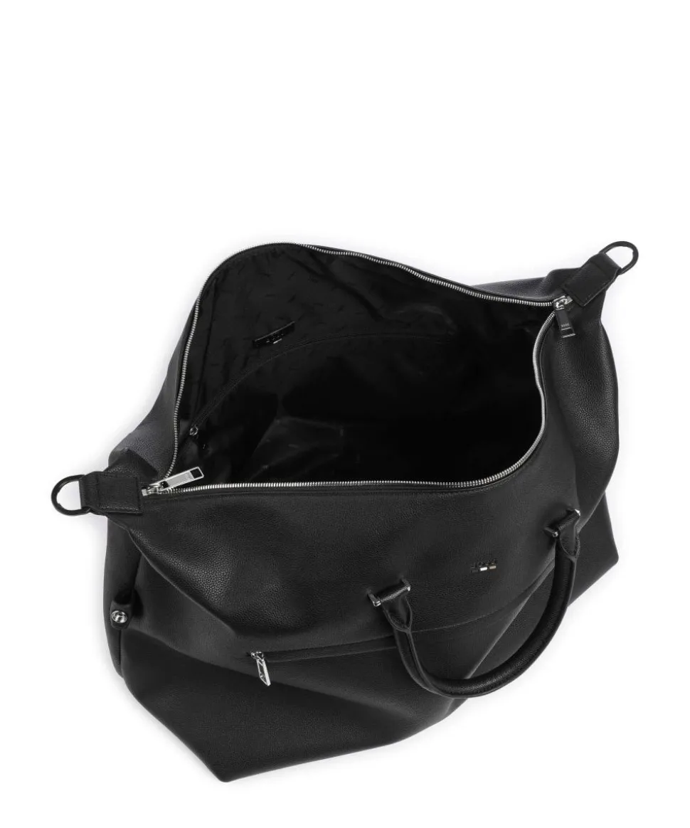 Ray Weekender schwarz 47 cm