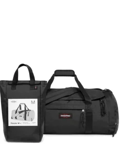 Reader M Reisetasche schwarz 63 cm