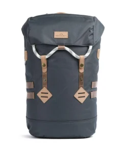 Reborn Colorado Rucksack 15″ recyceltes Polyester petrol