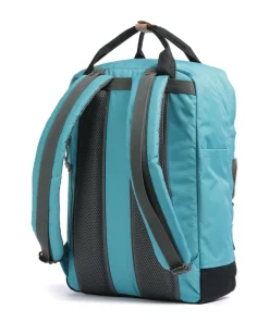 Reborn Macaroon L Rucksack 15″ recyceltes Polyester mehrfarbig