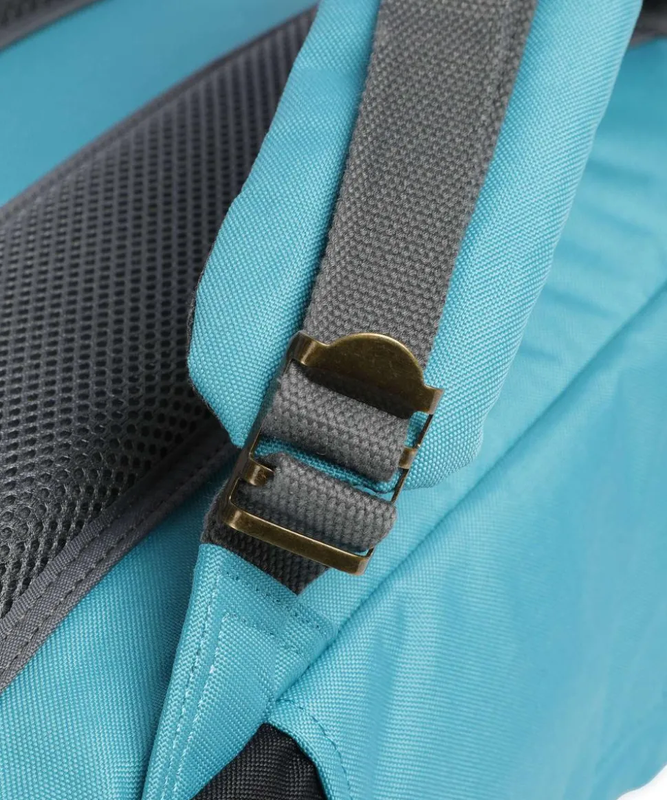 Reborn Macaroon L Rucksack 15″ recyceltes Polyester mehrfarbig