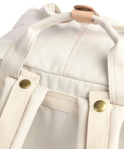 Reborn Macaroon Rucksack 14″ recyceltes Polyester stein