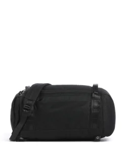 Reborn Navigator Light Reiserucksack 15″ recyceltes Polyester schwarz