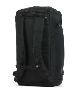 Reborn Navigator Reiserucksack 17″ recyceltes Polyester schwarz