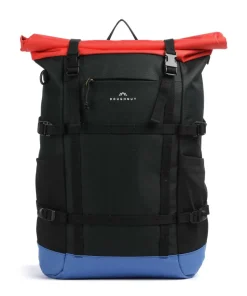 Reborn Paratrooper Rucksack 15″ recyceltes Polyester mehrfarbig