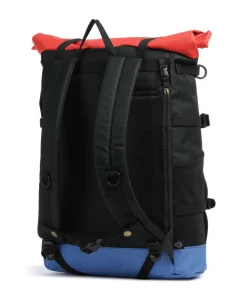 Reborn Paratrooper Rucksack 15″ recyceltes Polyester mehrfarbig