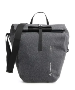 ReCycle Back Set Gepäcktasche recyceltes Polyester, recyceltes Polyamid anthrazit