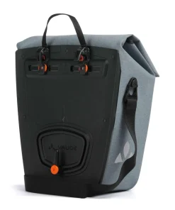 ReCycle Commute Single Gepäcktasche 13″ recyceltes Polyamid, recyceltes Polyester blaugrau