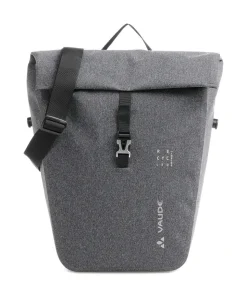 ReCycle Commute Single Gepäcktasche 13″ recyceltes Polyamid, recyceltes Polyester dunkelgrau