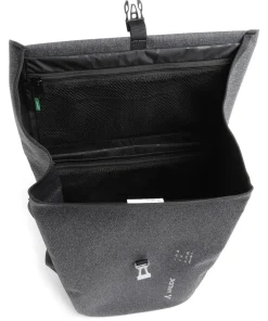 ReCycle Pro Gepäcktasche recyceltes Polyester, recyceltes Polyamid anthrazit