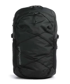 Refugio 30 Rucksack 15″ recyceltes Polyester schwarz