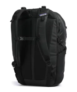 Refugio 30 Rucksack 15″ recyceltes Polyester schwarz