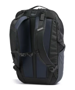 Refugio 30 Rucksack 15″ recyceltes Polyester anthrazit