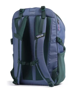 Refugio 30 Rucksack 15″ recyceltes Polyester dunkelblau