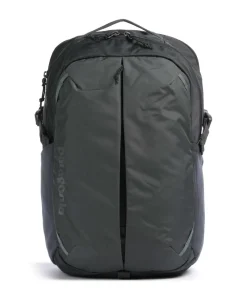 Refugio 26 Rucksack 15″ recyceltes Polyester anthrazit
