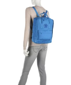 Re-Kånken Rucksack recyceltes Polyester mud