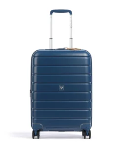 ReLife 4-Rollen Trolley blau 60 cm