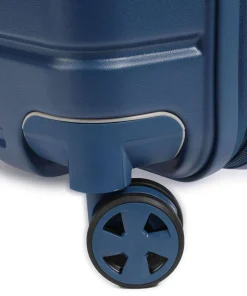 ReLife 4-Rollen Trolley blau 60 cm