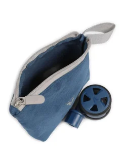 ReLife 4-Rollen Trolley blau 60 cm