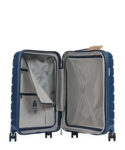 ReLife 4-Rollen Trolley blau 60 cm