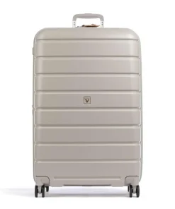 ReLife 4-Rollen Trolley grau 78 cm