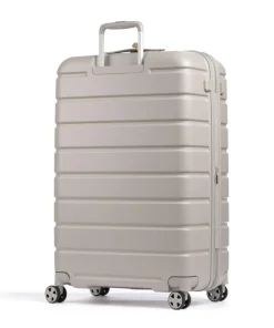 ReLife 4-Rollen Trolley grau 78 cm