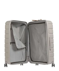 ReLife 4-Rollen Trolley grau 78 cm