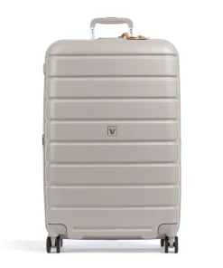 ReLife 4-Rollen Trolley grau 73 cm