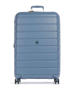 ReLife 4-Rollen Trolley jeans 78 cm