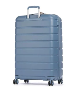 ReLife 4-Rollen Trolley jeans 78 cm