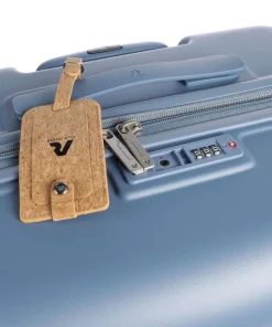 ReLife 4-Rollen Trolley jeans 78 cm