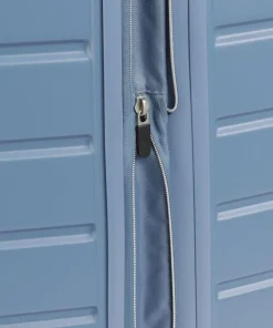 ReLife 4-Rollen Trolley jeans 78 cm