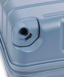 ReLife 4-Rollen Trolley jeans 78 cm