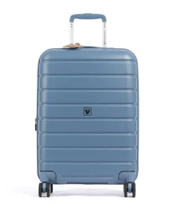 ReLife 4-Rollen Trolley jeans 60 cm