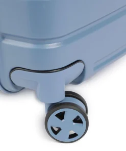 ReLife 4-Rollen Trolley jeans 60 cm