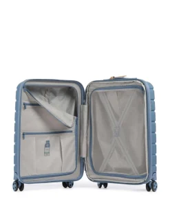 ReLife 4-Rollen Trolley jeans 60 cm